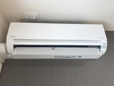 【設備】 | ストーク・ヒロ | 室内設備