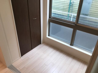 【その他】 | ストーク・ヒロ | ベランダ