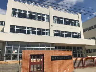 【周辺】 | ストーク・ヒロ | 石巻市立蛇田小学校まで617ｍ