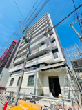 Arome梅田の画像