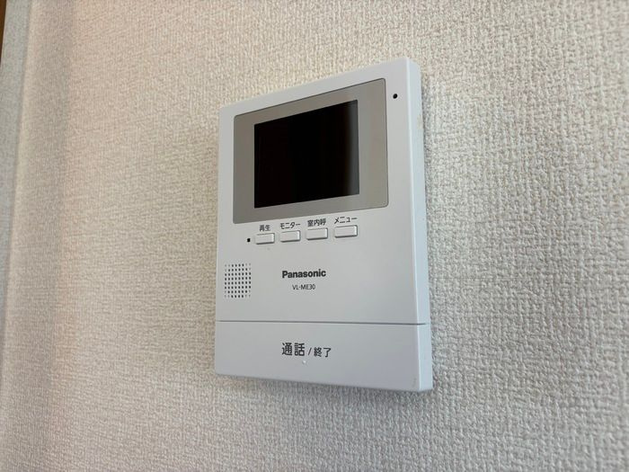 サンクレスト陽明　Ａ