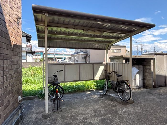 サンクレスト陽明　Ａ