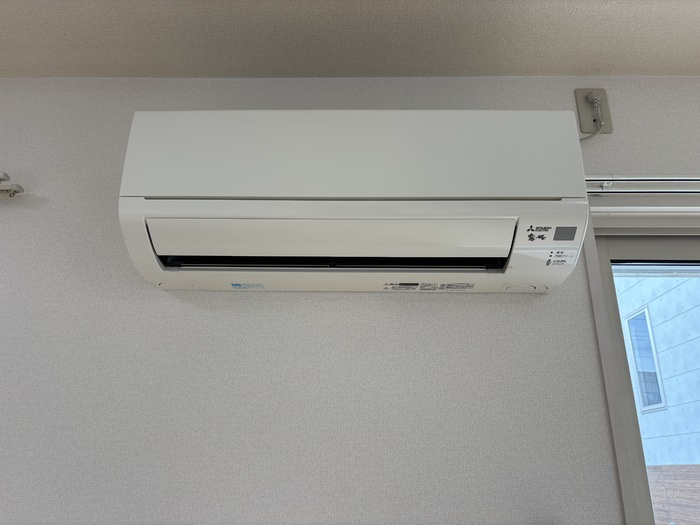 グラースシェリーの設備