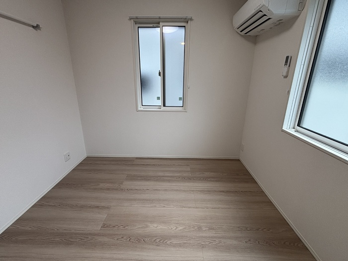 D-Residence上野本町の内装