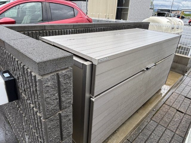 D-Residence上野本町のその他共用部分