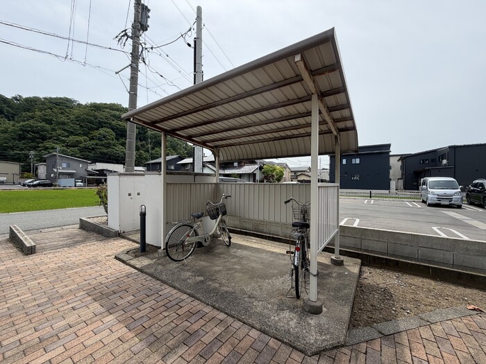 トゥルースタウンのその他共用部分