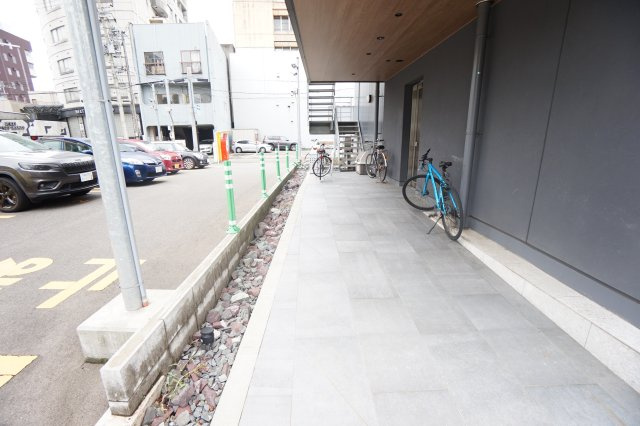 ＭａｓｕＭａｌｌのその他共用部分