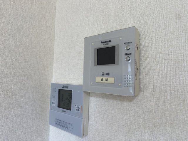 リビングタウン下河端　B