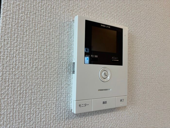 サンティエ若杉
