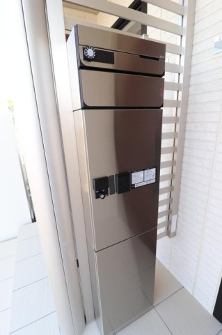 サンティエ若杉
