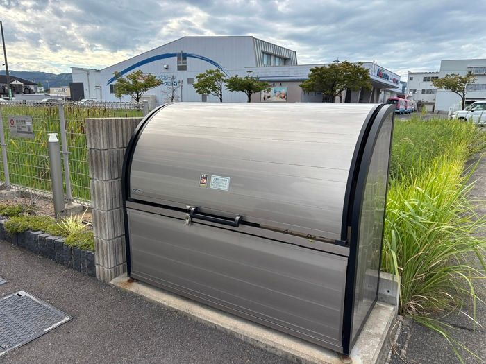 サンティエ若杉
