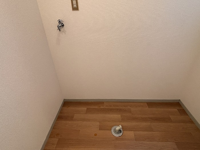コーポかねとも　B棟の設備