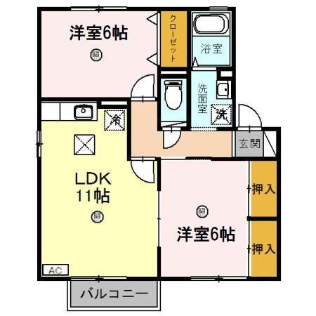 フレスコハウス