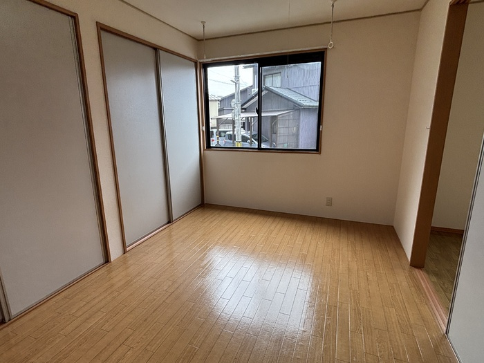 フレスコハウスの設備