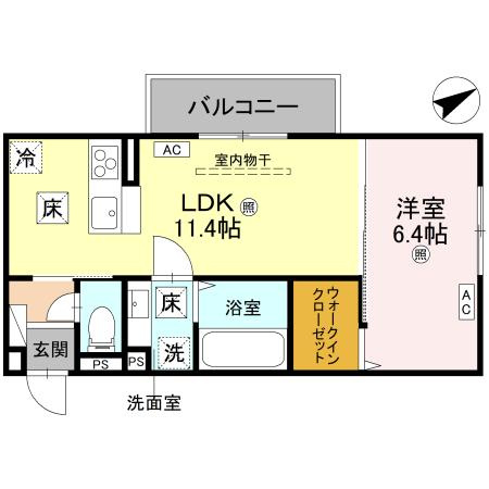 D-Regalo江守中