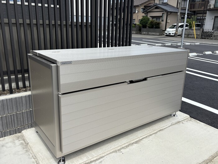 D-Regalo江守中のその他