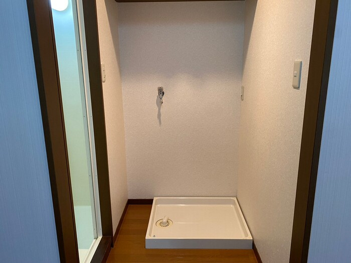 大安寺マンション