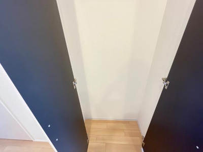 【収納】 | ミルフルール | クローゼット