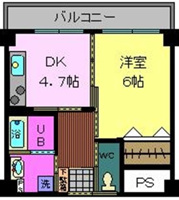 【間取り】 | YUWA Seta