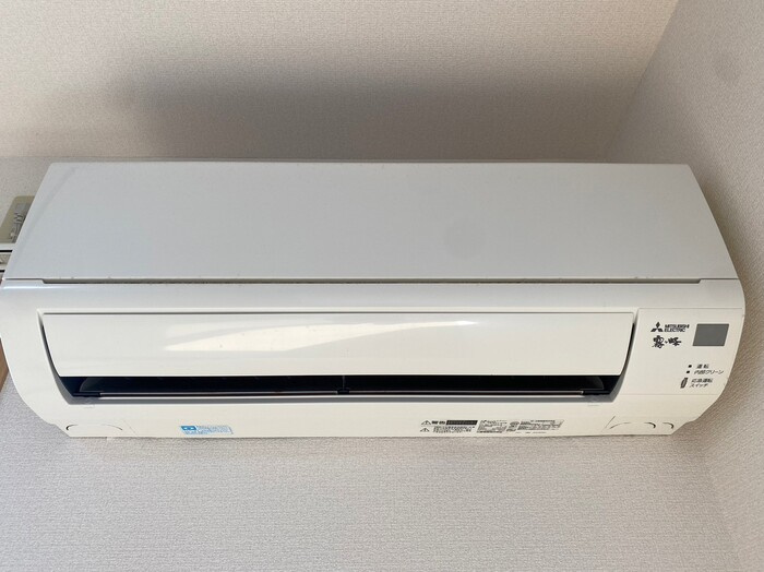 エムステートの設備