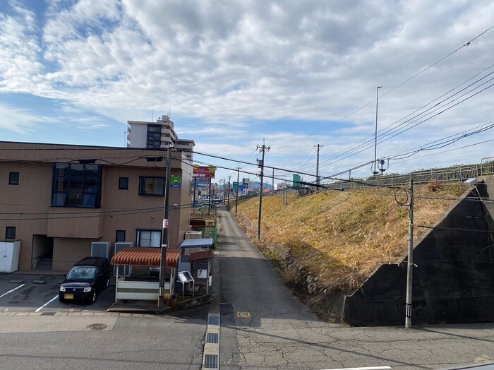 エムステートの展望