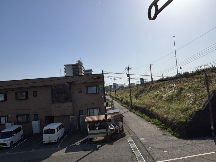 エムステートの展望
