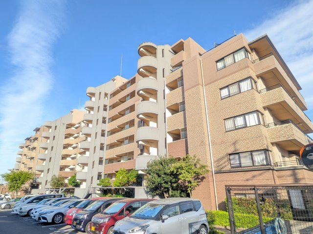 ヴェルデコート大蔵東壱番館（C-6）
