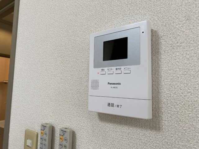 コーポラスITOⅡ　B