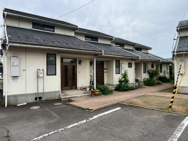豊岡タウンハウス　D棟