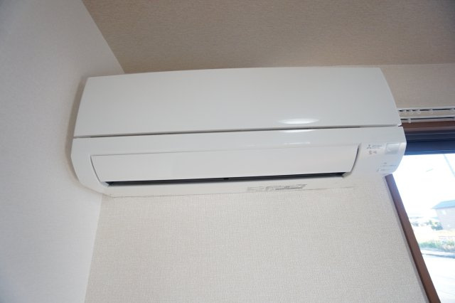 コーポラスITOⅢ　Ａの設備