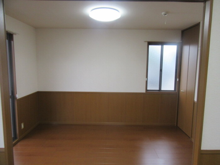 コーポラスITOⅢ　Ａの内装