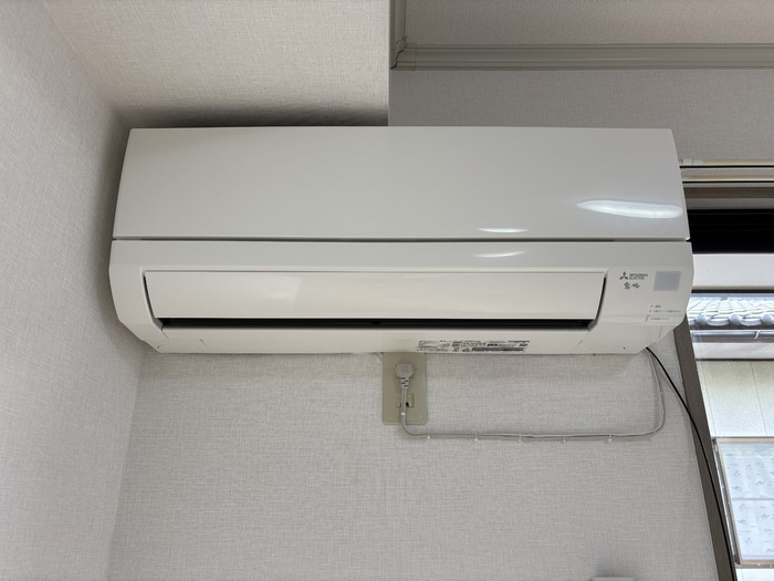 コーポラスITOⅡ　Bの設備