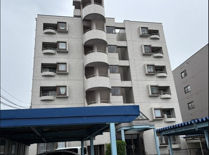 ファミール五反田