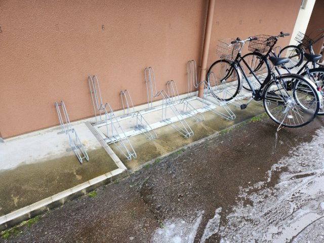 リバーハイツ豊岡のその他