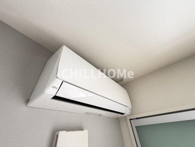 リラ　ヴェールの設備|当社、チルホームのHPもご覧ください(^^)/物件情報多数♪