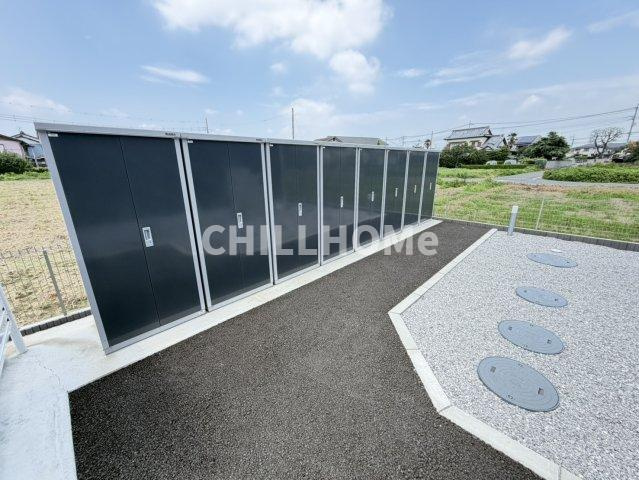 リラ　ヴェールのその他|当社、チルホームのHPもご覧ください(^^)/物件情報多数♪