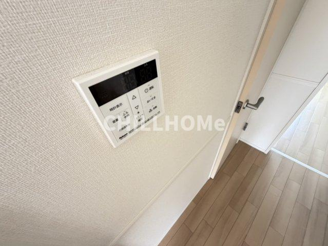 リラ　ヴェールの設備|当社、チルホームのHPもご覧ください(^^)/物件情報多数♪