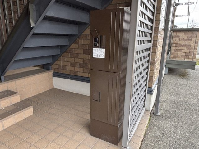 ブルーイースト　Ｂのその他共用部分