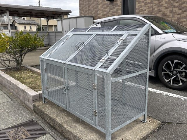 ブルーイースト　Ｂのその他共用部分