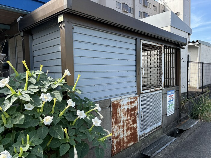 ファミール五反田のその他共用部分