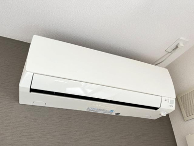 【設備】 | シーズンワンＢ | エアコン