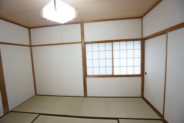 豊岡Ｉ貸家の内装