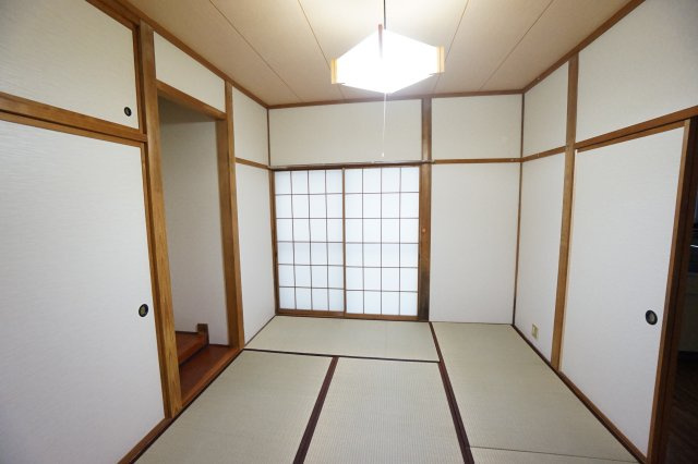 豊岡Ｉ貸家のその他