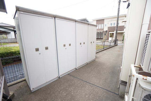リビングタウン若杉　Ａのその他共用部分