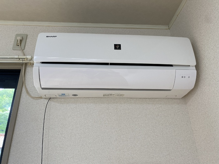 サザンヴィレッジ　B棟の設備