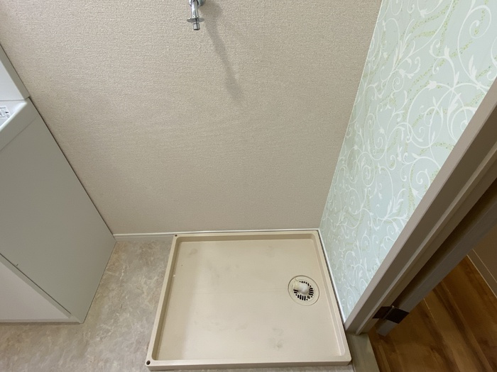 サザンヴィレッジ　B棟のその他