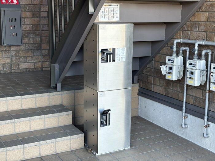 カルナ みたかのその他共用部分