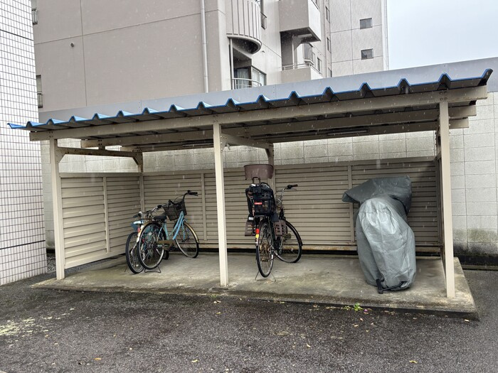 ファミール五反田