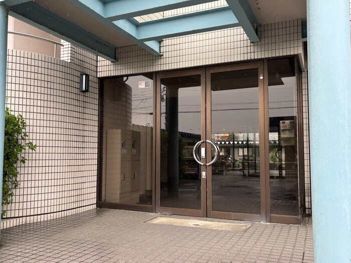 ファミール五反田
