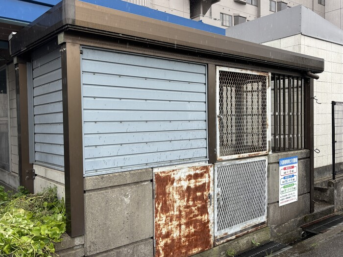 ファミール五反田